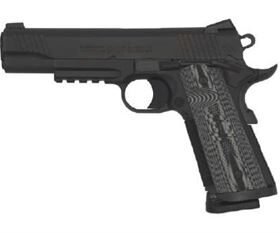 COMBAT UNIT RAIL (45ACP)