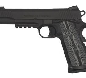 COMBAT UNIT RAIL (9MM)