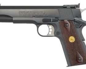GOLD CUP NATIONAL MATCH (9MM)