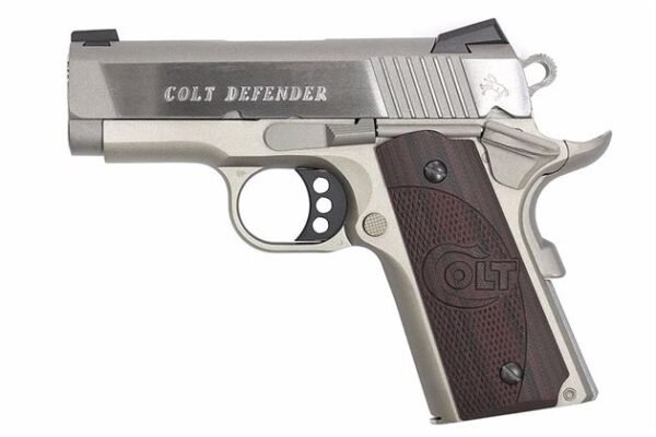 DEFENDER SS (45ACP)