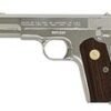 COLT 1903 NICKEL (.32ACP)