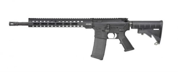 COLT M4 TROOPER 5.56MM 16"