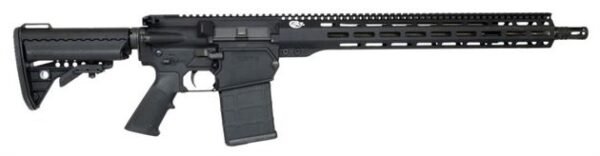 COLT MODULAR CARBINE (6.5CM)