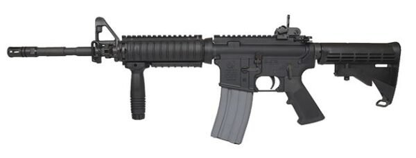 M4A1 SOCOM